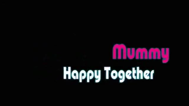 Uniform HKslave - Mummy - Happy together xxGifs