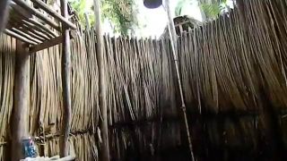 Camster Belize Shower PornoLab