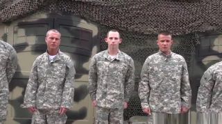 Latin Military troops cumdropping group exxxercise IwantYou