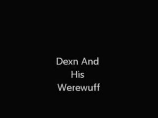 PlanetRomeo Dexn and His Werewuff Insertion