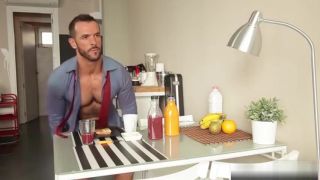 Blowjob Hairy gays flip flop with facial JavSt(ar's)