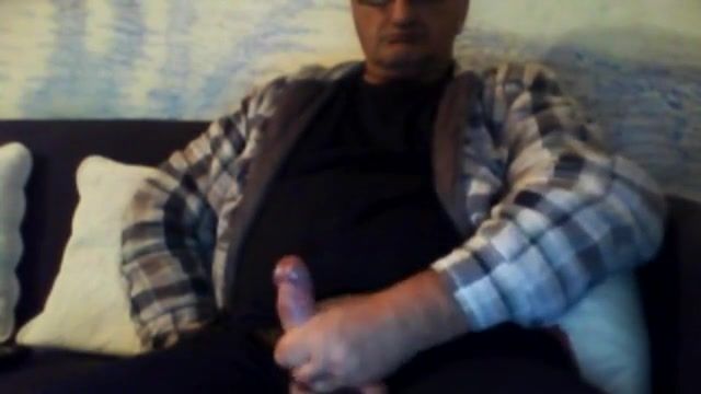 UpdateTube Masturbation on the sofa 1 Czech - 1