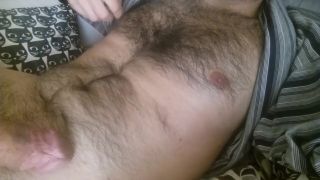 AdFly Straight man playing with his nipples Porn