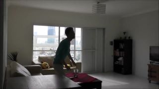 Best Blowjob Hot Israelidelivery guy fucked Lady