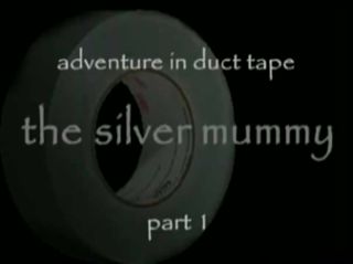 GamesRevenue Dobberdabber Silver Mummy Part 2 Grandma