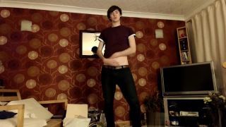 NXTComics Naked 18-year-old, Tall, BIG Dick ImageFap