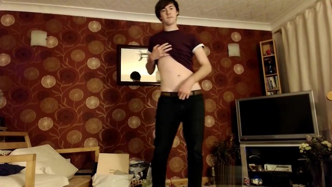 NXTComics Naked 18-year-old, Tall, BIG Dick ImageFap - 2