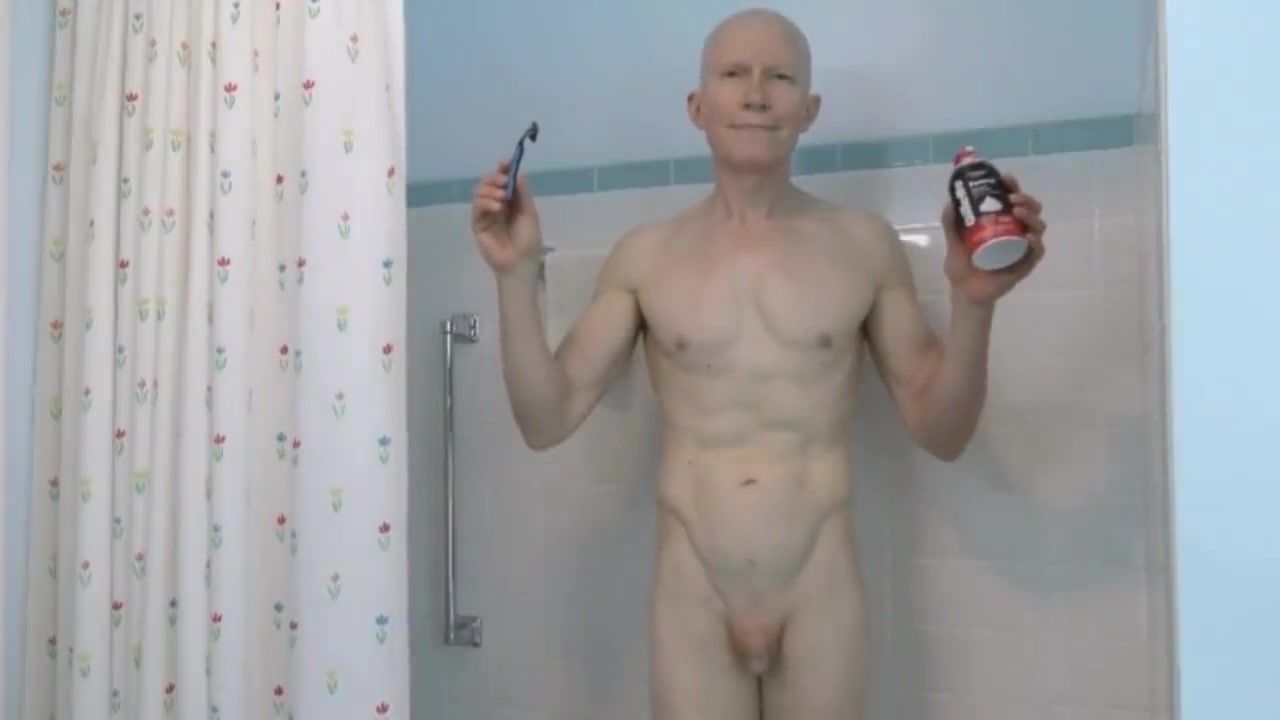 Letsdoeit Shower Shave Bate XXX Plus