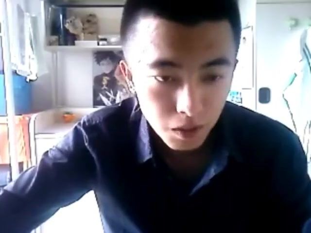 Real Amateurs Asian Chinese Cute Straight Boy Cam MyEroVideos
