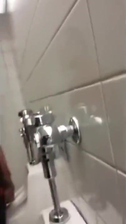 Retro Cruising the Urinals (Found Footage) NoveltyExpo