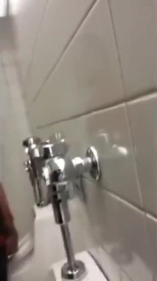 AssParade Cruising the Urinals (Found Footage) DownloadHelper