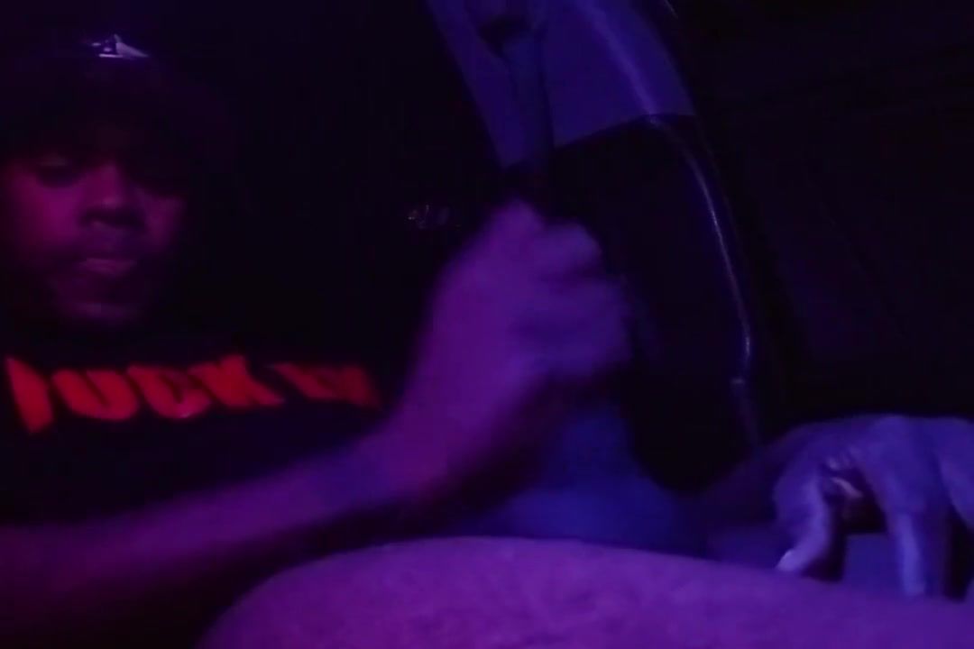 AZGals Stroking this dick in the car (dirty talk) Rough Fucking