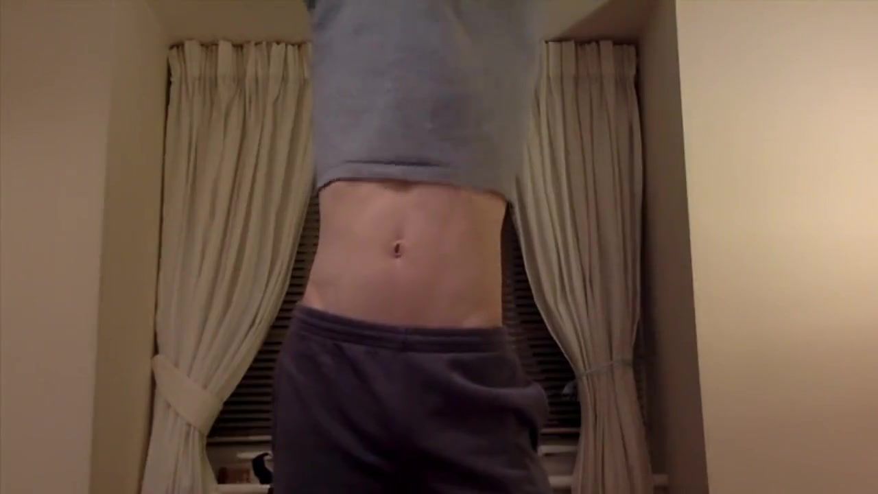 VirtualRealGay Hot British Chav Wanks on Webcam and Cums Buckets Trannies