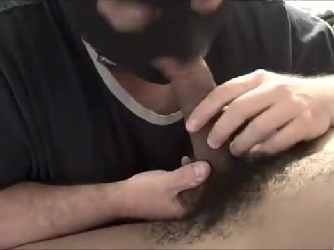 Dominant Str8 Dark Fellow Comes to my Hotel for a blow job. Cumshots