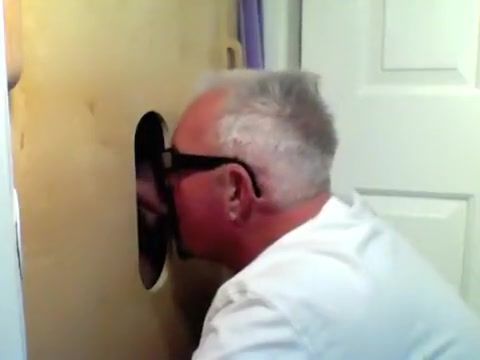 TubeGals Gloryhole Return Visitor from Raleigh RealGirls - 1