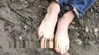 Assfucking My Foot Fetish Compilation Petite Porn