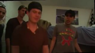 DrTuber Xavier's teen ager boys gay group sex movie and twink pissing Fucking