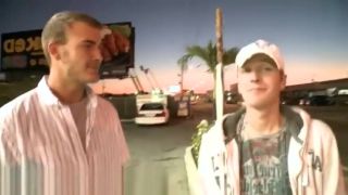 Cornudo Guys show dick in public gay Today we have Christian Wilde with us. We Stepmom