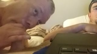 Omegle Sucking My Straight Buddies Dick Cheating Wife