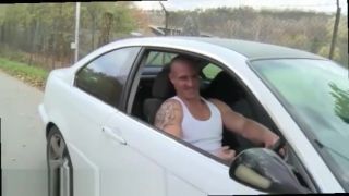 Step Gay muscle man hardcore in outdoor photo and public masturbation Stepbrother