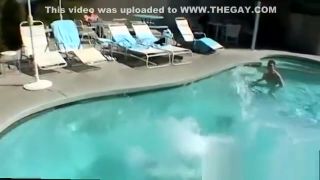 Vaginal Emo boys hairy sex gay porn photo Zack & Mike - Jackin by the Pool Hot Couple Sex
