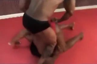Gay Fetish rough fight mucscular Gay Physicals