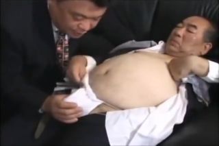 Busty Japanese old man 370 DirtyRottenWhore