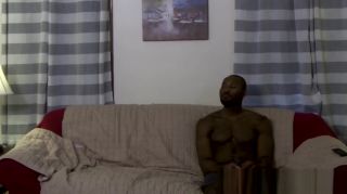 Dutch Steamy interracial anal session with two handsome studs Redbone