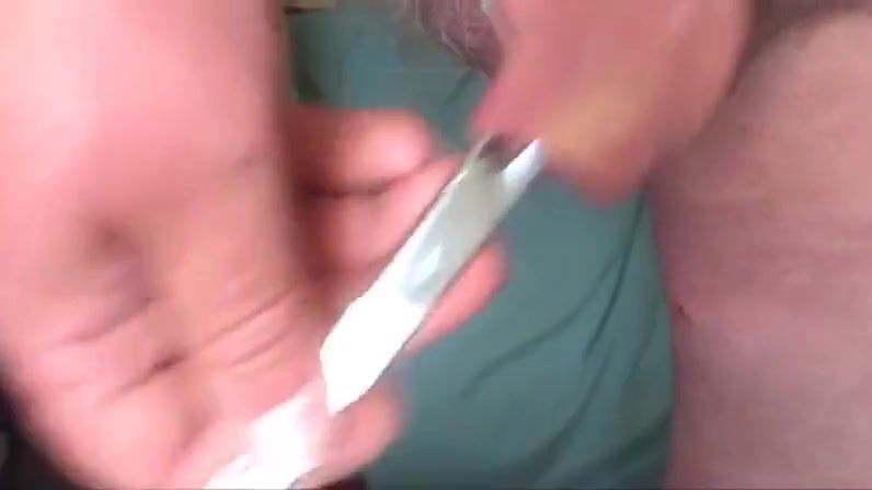 Dlouha Videa Foreskin - 4 videos - scissors only Marido