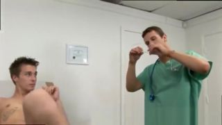 Stunning Young male genital medical videos and doctor gay sex video photo and dude Lady