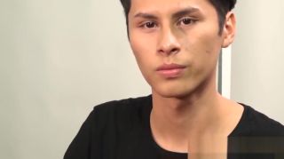 Gonzo Young latino smooth asshole drilled roughly by raw cock Ass Licking