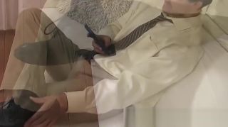 91Porn Hunky gentleman Jet massages his own sexy feet Sfm