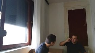 Missionary Position Porn Bolje jesti toplu Pizzu nego hladnu - DOLL FUCK - Serbian Gaydudes