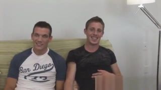 Nice Tits Mature gay man seduces his straight friend and hunky straight men jerking Cocksuckers