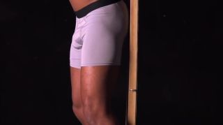 Cartoonza Timarrie Baker Hung Army Stud Crucified BDSM Gay Bondage Gay Largedick