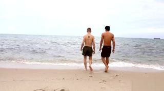 Chibola Gay beach boys Anon-V