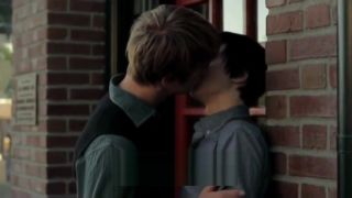 Emo Gay Scenes From Judas Kiss (2011) Whores