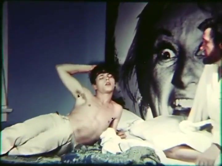 Sex Party Billy Boy (1970) Colegiala