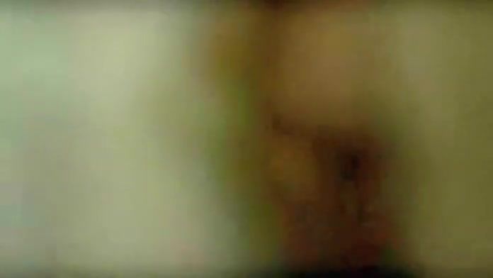 Uncensored Shower Jerk & Cum Interracial Porn