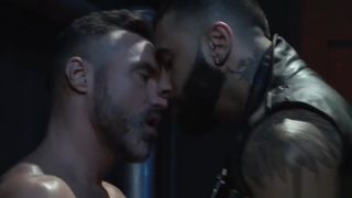 Cock Suckers Muscle bear anal sex with cumshot CamPlace