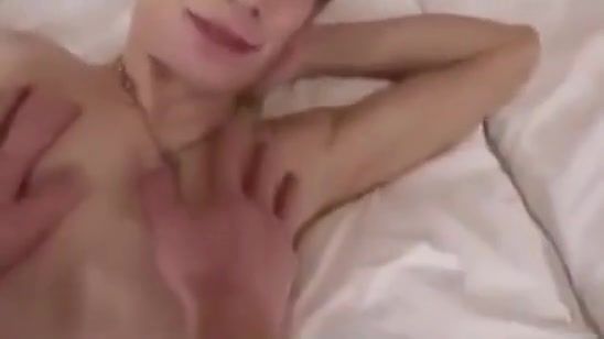 Nifty Cute Teen Gets Banged Hard Desperate