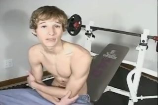 Beeg Nice Gay Muscle Boy Insane Porn