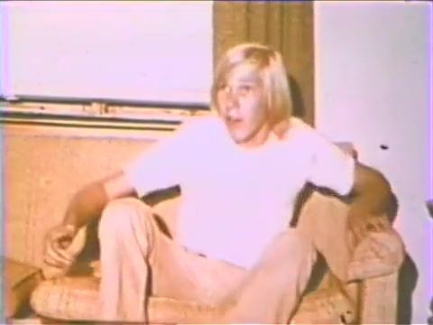 Strip Starry Eyed Boy (1969) Best Blow Job Ever - 1