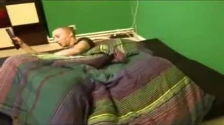 Free Amateur Porn Bedroom Wrestling Titty Fuck