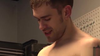 Dick Sucking Porn Dimitri cant resist stepbrothers cock Exposed