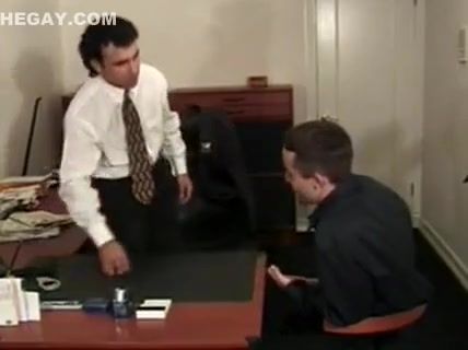 FapSet Gay police commissioner getting dick sucked Gay Outinpublic