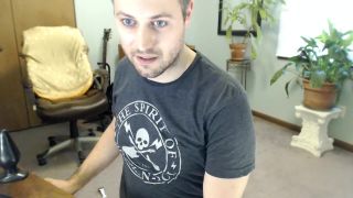 Dlisted thishungryhole amateur video on 06/17/2015 from chaturbate Jeune Mec