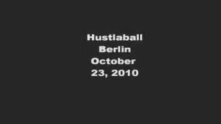 Butthole Hustlaball Berlin 2010 Que