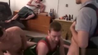 Shameless Hot Dorm sex party 3 InfiniteTube