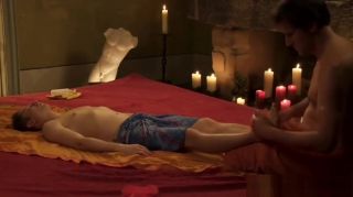 Vietnamese Learn Erotic Tantra Massage Dick Sucking Porn